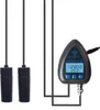 5w1 Bluetooth Wifi PH Tester EC/SALZ/S.G/Temperatura Tester Podgląd zdjęcia produktu 2
