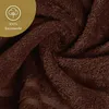 Lavea® Seiftuch 10er Set 30x30 cm, 100% Baumwolle, Produktbild-Vorschau 6