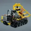 LEGO® Technic Raupenlader, 42094 Produktbild-Vorschau 15