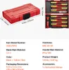 SucceBuy Jeu de 13 tournevis isolés, 1000 V Outils Voir les images du produit 7