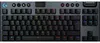 Logitech G915 X LIGHTSPEED, Verkabelt & Kabellos, USB + RF Produktbild-Vorschau 1