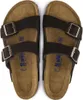 Birkenstock Arizona VL SFB mocca Gr. 43 Produktbild-Vorschau 35