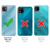 2x Conie Glasfolie für Wiko Y82 Displayschutz Folie Panzer Produktbild-Vorschau 4