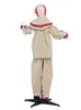 Animowany przerażający klaun - dekoracja na Halloween - 153 Podgląd zdjęcia produktu 3