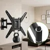 Uchwyt ścienny do telewizora King Mount KG-1041 Kentucky | Podgląd zdjęcia produktu 2