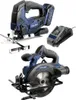 Zestaw CELMA Professional Pilarka tarczowa DBRc-Li 18OBS + Podgląd zdjęcia produktu 1