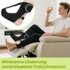 Knöchelbandagen,Plantarfasziitis Nachtschiene mit Produktbild-Vorschau 7