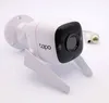 TP-Link Tapo C310 Outdoor Security WiFi IP Netzwerkkamera Produktbild-Vorschau 3