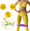 4FIZJO Material Fitnessbänder Set, 5-teilig, 34x5x0,2 cm, Produktbild-Vorschau 6