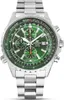 Casio EF-527D-3AVUEF Uni-Armbanduhr, Edelstahl-Gehäuse, Produktbild-Vorschau 18