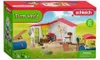 Schleich Farm World Hôtel pour animaux 42607 Voir les images du produit 19