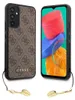 Oryginalne etui GUESS GUHCSA34GF4GBR pasuje do Samsung A34 Podgląd zdjęcia produktu 1