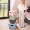 Sunware Aufbewahrungsbox - Kunststoff - rosa - 13 Liter Produktbild-Vorschau 9