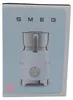 Smeg MFF11PKEU, Automatic milk frother/warmer, Ruže, Náhľad obrázku produktu 11