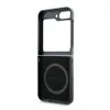 Mercedes Mehmzf623Rbgvk Z Flip6 F741 Czarny/Pelle nera Anteprima dell’immagine prodotto 7