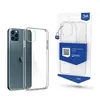 Apple Iphone 12 Pro Max - Custodia trasparente 3Mk Anteprima dell’immagine prodotto 3