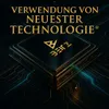 BEITZ BS-5300 mit modernster Technologie und automatischer Falschgeldpruefung Produktbild-Vorschau