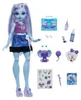 Monster High JHK44, Bambola fashion, femmina, 4 anni, Anteprima dell’immagine prodotto 10
