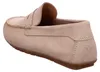 Marc O'Polo Mokassins Damen 32323233393437 Beige 40 EU Produktbild-Vorschau 3