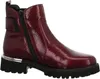 Remonte Damen Stiefelette Chelsea Boot Mit Kunstlack & Produktbild-Vorschau 22