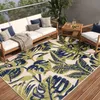 Koberec Tapiso PATIO Outdoor – koberec na balkon a terasu, Náhled obrázku produktu 1