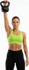 ACTIGET Kettlebell per allenamento, manubrio da 8 kg, Anteprima dell’immagine prodotto 12