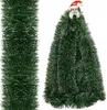 SPRINGOS Girlande für den Weihnachtsbaum Kunstgirlande Produktbild-Vorschau 3