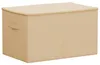 vidaXL Boîtes de rangement, lot de 2, en tissu non tissé, Voir les images du produit 6