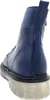 Gemini Damen Stiefelette Combat Boot transparente Produktbild-Vorschau 20