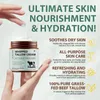 Hautpflege Gesicht Creme Hautcreme Hautpflegecreme Produktbild-Vorschau 4