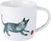 FELINE FRIENDS Hrnek 400 ml, Ball Of Yarn, porcelán, v Náhled obrázku produktu 1