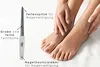 Solingen Saphir-Nagelfeile 15,5 cm – Präzision und Produktbild-Vorschau 3