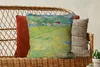 MuchoWow® Zierkissen Sofakissen Wohnzimmer Dekokissen 50x50 Produktbild-Vorschau 5