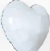 Oblique Unique Folien Luftballon Herz Form Kinder Produktbild-Vorschau 2