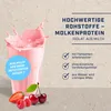 Energybody Nature Whey Rote Früchte, Proteinpulver ohne Produktbild-Vorschau 2