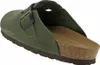 Rohde Herren Pantoffel Hausschuh Clog Leder Grado 6694, Produktbild-Vorschau 15