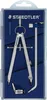 5x Bussole di precisione STAEDTLER 551 02 Mars Comfort Anteprima dell’immagine prodotto 6