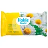Vlhký toaletný papier Hakle Camomile & Aloe Vera (42 Náhľad obrázku produktu 2