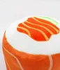 Figurka Pluszowa Uramaki Salmon 20 cm - Plushi, Oficjalna Anteprima dell’immagine prodotto 5
