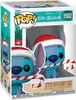Disney Stitch Figur mit Zuckerstange, Produktbild-Vorschau 2