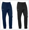 Ccm Premium Tech Fleece Hosen Schwarz L Mann Schwarz L Produktbild-Vorschau 3