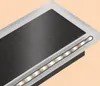 esotec Moderne Solar-Wandleuchte Smartlight 50 cm METALL Produktbild-Vorschau 5
