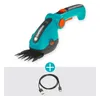 Gardena Accugras Scissors Comfortcut Li Produktbild-Vorschau 6