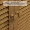 BEALIFE Waschtischunterschrank 60x30x60 cm | Mit Produktbild-Vorschau 7