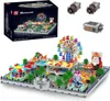 Mould King Großer Vergnügungspark 11022 Produktbild-Vorschau 3