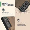 kwmobile Handyhülle für Samsung Galaxy S21 Hülle Holz - Produktbild-Vorschau 3