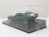 ixo models CLC530 Ford Mustang Fastback 1969 grün metallic Produktbild-Vorschau 8