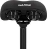 FISCHER Selle de vélo de trekking R.E.Med Memory Foam Voir les images du produit 15