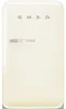 SMEG FAB10RCR6 Stand-Kühlschrank Rechtsanschlag Creme 50`s Produktbild-Vorschau 12