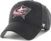Cappellino regolabile 47 Brand - NHL Columbus Blue Jackets Anteprima dell’immagine prodotto 1